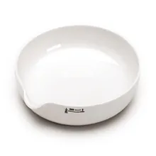 Capsulă de evaporare 888, mărimea 10, porțelan glazurat, 2500 ml, 1 bucată(ți)