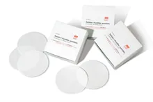 Filtre Rotilabo®-round, tip 11A, celuloză, Ø membrană 47 mm, 100 bucăți