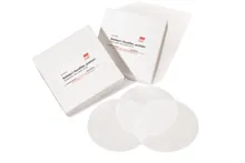 Filtre Rotilabo®-round, tip 113A, celuloză, Ø membrană 47 mm, 100 bucăți