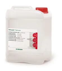 Spumă Meliseptol® pură, spumă dezinfectantă, canistră de 5 l, 5 l
