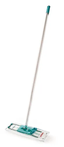 Mop de podea PROFI incl. cap de mop micro duo, mâner din aluminiu, L 140 cm, 1 bucată