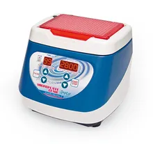 Agitator cu impulsuri MicroPlate Genie®, digital, pentru 1 placă MT, 500-2850/min, 1 bucată