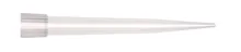 Vârfuri de pipetă Standard MAKRO, 1-5 ml, 134 mm, în rack, nesterile, 50 buc.
