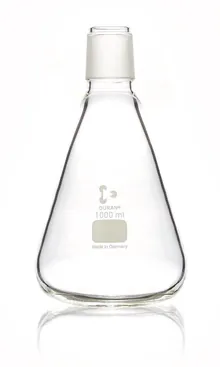 Flacon de înlocuire DURAN®-suction NS 45/50, 1000 ml, pentru unitate de filtrare în vid