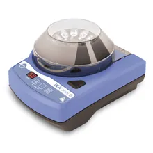 Mini centrifugă Mini G, 6000/rpm, 2000xg, L155 x A175 x H105 mm, 1 buc.