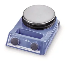 Hotă de protecție tip H 102 pentru, agitator magnetic/încălzitor RH basic, 1 buc.