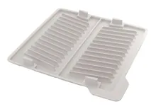 Atașament pentru 28 x 5 ml eprubete, pentru seria Rocker, 1 bucată