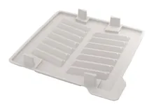 Atașament pentru 16 x 5 ml eprubete, pentru seria Rocker, 1 bucată