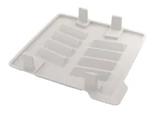 Atașament pentru 10 x 5 ml eprubete, pentru seria Rocker, 1 bucată