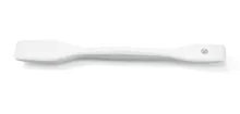 Spatulă Rotilabo®-double, din porțelan glazurat, L 298 mm, 5 bucăți
