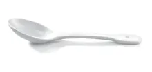 Rotilabo®-spoons, din porțelan glazurat, L 237 mm, 5 bucăți
