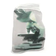 Huse de protecție pentru microscoape, Vinil, mărimea XL, 1 bucată