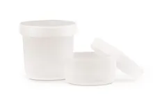 Capsulă de evaporare cu capac cu închidere rapidă, din PFA, 50 ml, 1 bucată