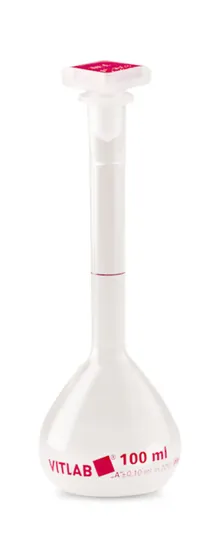 Baloane cotate clasa A transparente, 500 ml, 19/26