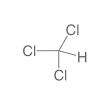 Triclorometan/Cloroform, min. 99 %, pentru sinteză, 10 l, tablă cositorită