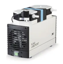 Pompă de vid LABOPORT® SD, N840.3FT.40.18, 34 l/min, 1 bucată