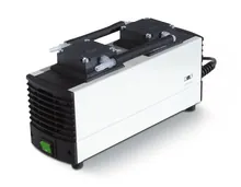 Pompă de vid cu membrană LABOPORT®, N816.1.2.KT.18, 30 l/min, vid 160 mbar