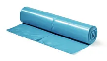 Saci pentru deșeuri, PE, 575 x 1000 mm, 70 l, 100 bucăți