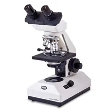 Microscop de laborator și curs SHB 45, binocular, 1 bucată