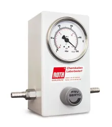 Regulator de vid VAR, scară 1020 până la 0 mbar, 1 bucată
