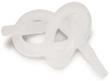 Tub flexibil, PFA, conexiune Ø interior 18 mm, Ø exterior 20 mm, 1 m