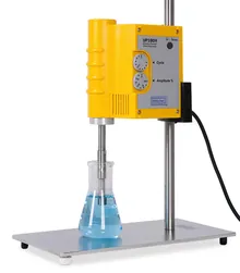 Procesor ultrasonic compact UP50H, 50 W, L 180 x W 130 x H 50 mm, 1 bucată