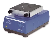 Agitator VXR basic, mișcare circulară, 0 - 2200/min, 1 bucată