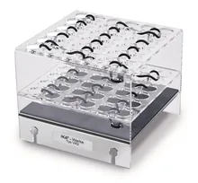 Sistem superior pentru agitator VXR basic, suport pentru eprubete VX 2, 1 bucată