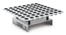 Sistem superior pentru agitator VXR basic, stativ pentru eprubete VX 2E, 1 bucată