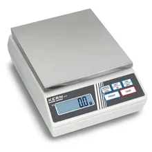 Balanță electronică de laborator seria 440, domeniu de cântărire 4000 g