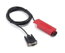 Interfață RS232, set de instalare cu cablu, pentru balanța portabilă seria Scout® PRO