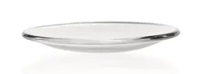 Pahare de ceas, margine fuzionată DURAN®,, Ø 50 mm, 10 bucăți
