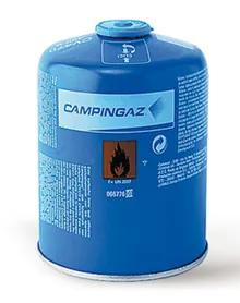 Cartușe cu valvă CV 470 plus, capacitate 450 g, 12 bucăți