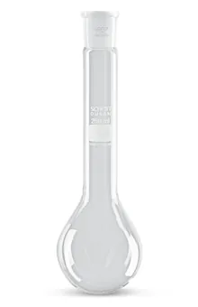 Balon Kjeldahl, DURAN®, cu șlif standard 14/23, 100 ml, 1 bucată