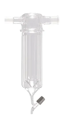 Capcană de frig, cu scurgere de condens, DURAN®, L 480 mm, 1000 ml, 1 bucată
