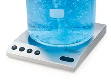 Agitator magnetic POWER DIRECT, 100-2000/min, 100 ml-40 l, 1 bucată