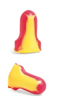 Dopuri pentru urechi, conform EN 352-2, poliuretan, perechi, 200 perechi