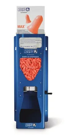 Dozator antifoane, din aluminiu anodizat, rezistent la uzură, 1 bucată