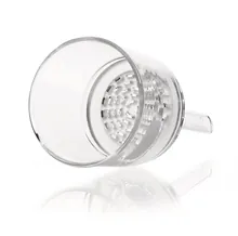 Filtru sită cu fante (pâlnie Büchner), DURAN®, pentru filtru Ø de 45 mm, 70 ml