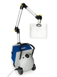 Cărucior de filtrare Jumbo, complet, 1 bucată