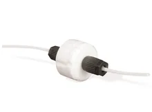 Filtre de flux continuu, PTFE, Ø 47 mm, suprafață de filtrare 13,8 cm², 1 bucată