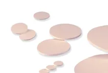 Membrane filtrante PTFE, Ø 47 mm, dimensiune pori 1.0 µm, 10 bucăți