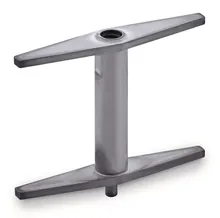 Accesoriu pentru moara de analiză A11 basic, agitator dublu din titan, 1 bucată