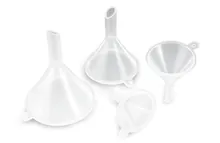 Micro-pâlnie, PP, 5.2 ml, 12 bucăți