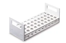 Suporturi pentru eprubete de incubație, PP, 72 orificii, Ø 10-13 mm, 1 bucată