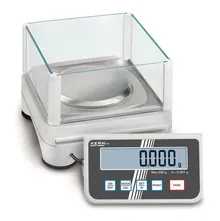 Balanță de precizie PCD 250-3 (W), domeniu de cântărire 250 g, lizibilitate 0,001g