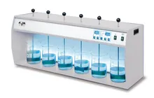 Tester de floculare ET 750, 6 puncte de agitare, 1 bucată