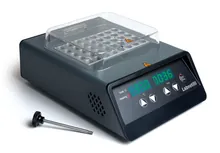 Termostat digital cu bloc dublu, 5 °C peste TA până la +150 °C, 1 bucată