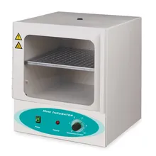 Mini-incubator, 9.2 l, max. +60 °C, 1 bucată