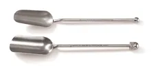 Linguri de umplere cu mâner tip buton, L 190 mm, 1 bucată